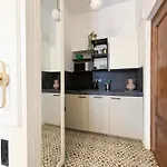 Apartment Lion - Platinium