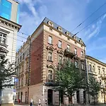 Apartment Lion - Platinium *