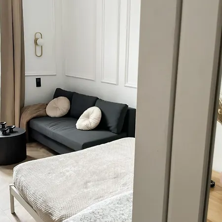 Apartment Lion - Platinium