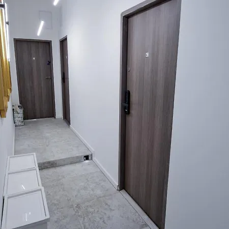 Apartament Lion - Platinium