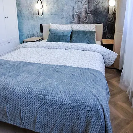 Lion - Platinium Apartament