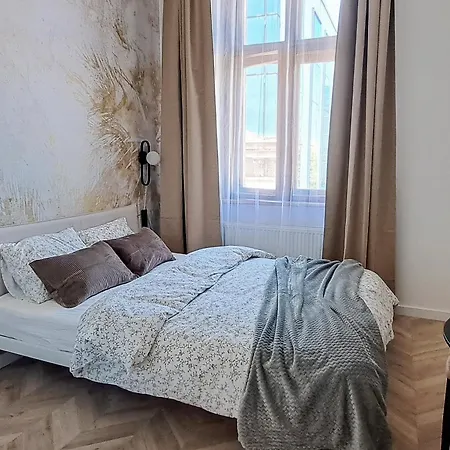 Lion - Platinium Appartement