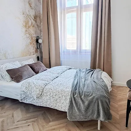 Apartament Lion - Platinium Kraków