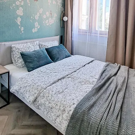 Lion - Platinium Apartament