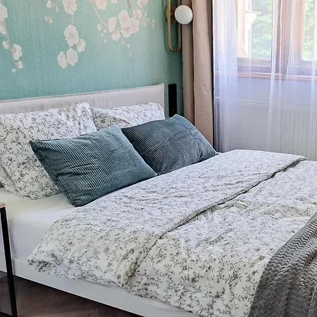 Lion - Platinium Apartament *