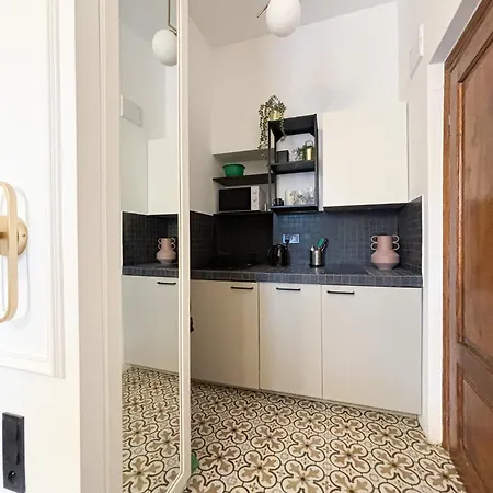 Appartement Lion - Platinium