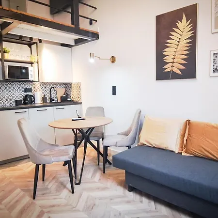 Lion - Platinium Appartement