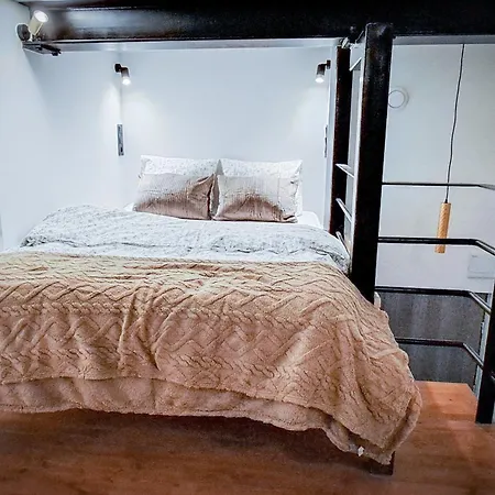Appartement Lion - Platinium
