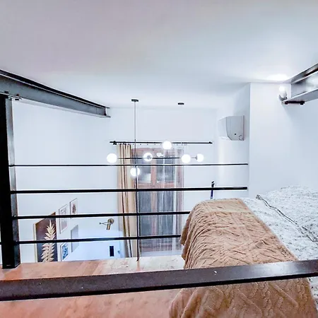 Lion - Platinium Apartament *