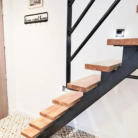 Apartament Lion - Platinium Kraków