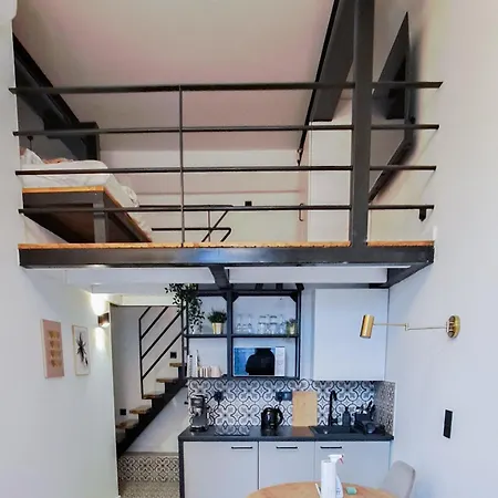 Appartement Lion - Platinium *