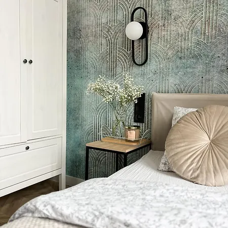 Lion - Platinium Appartement *