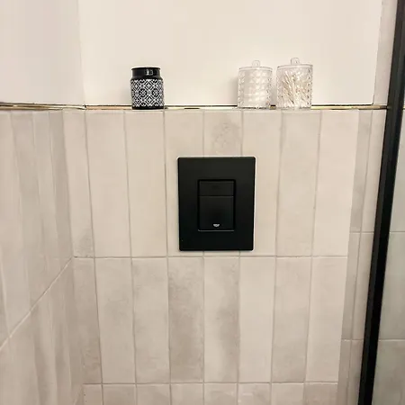 Lion - Platinium Apartament Kraków