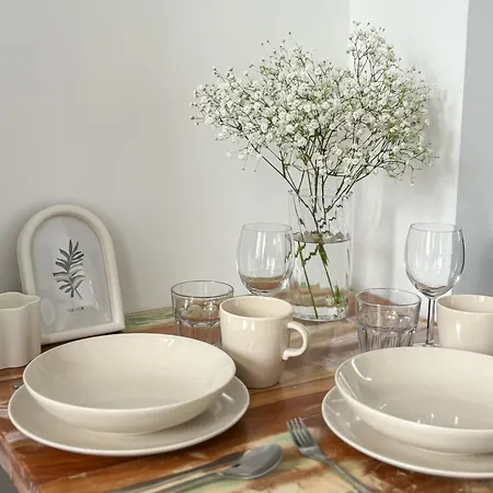 Appartement Lion - Platinium *