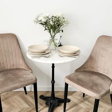 Lion - Platinium Appartement Cracovie