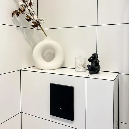 Lion - Platinium Apartament *