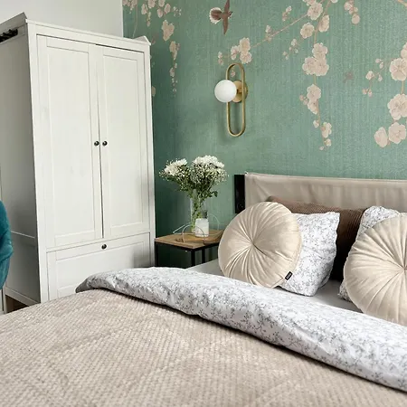 Lion - Platinium Appartement