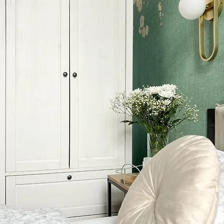 Lion - Platinium Lejlighed *