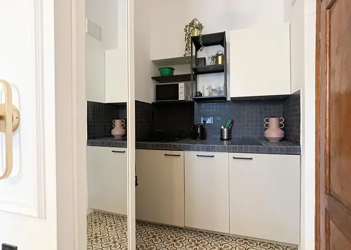 Διαμέρισμα Lion - Platinium