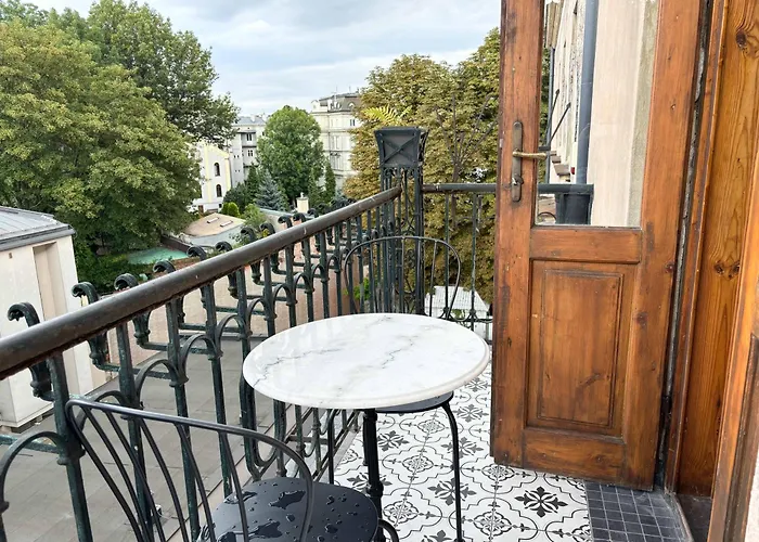 Lion - Platinium アパート *