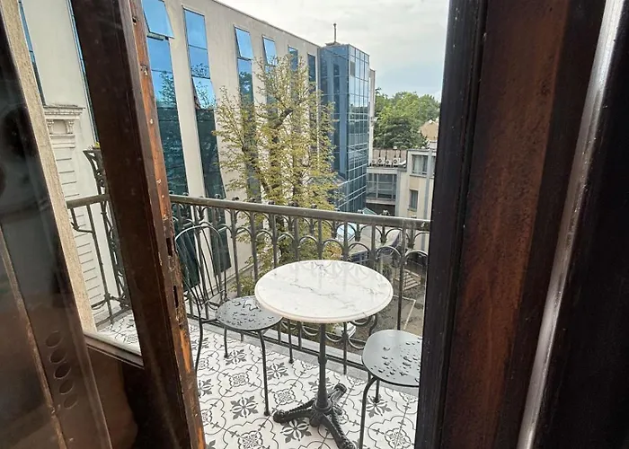 Διαμέρισμα Lion - Platinium *