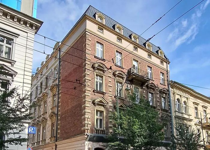 Διαμέρισμα Lion - Platinium *