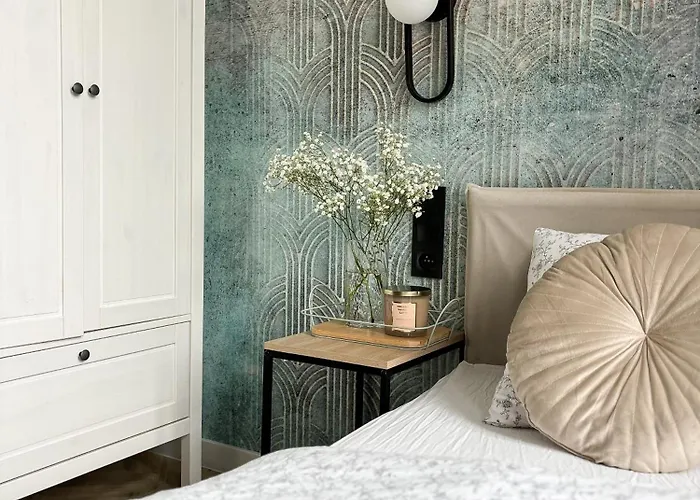 Lion - Platinium Διαμέρισμα *