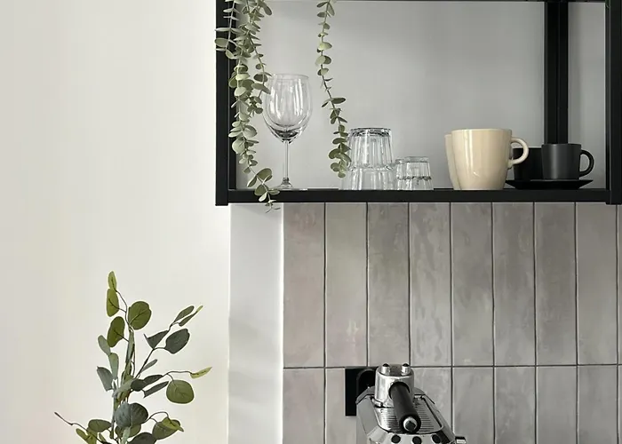 Lion - Platinium Διαμέρισμα