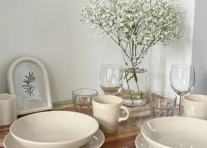 Διαμέρισμα Lion - Platinium *