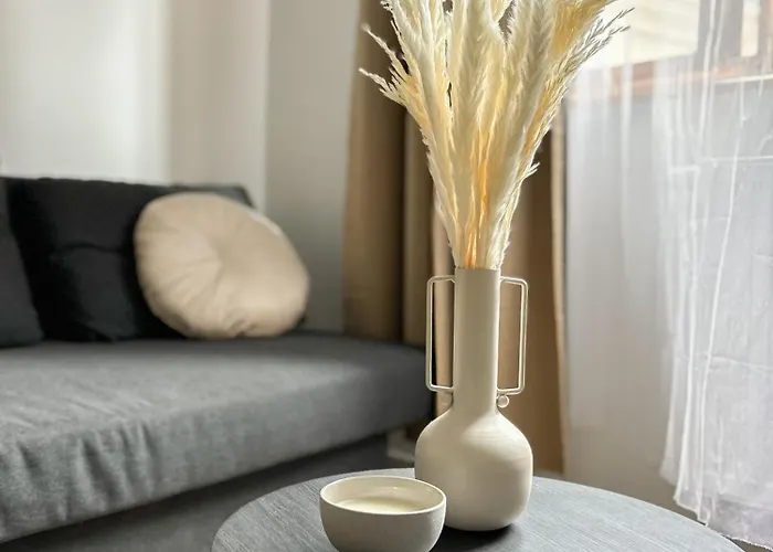 Διαμέρισμα Lion - Platinium Krasków