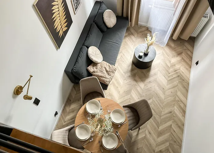 Lion - Platinium * Krasków