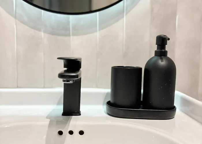 Διαμέρισμα Lion - Platinium