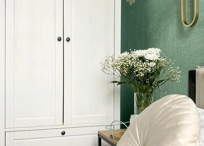 Lion - Platinium Διαμέρισμα *