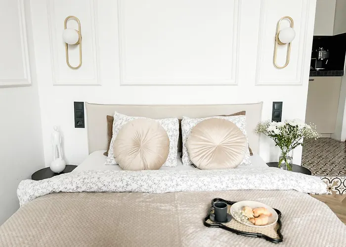 Διαμέρισμα Lion - Platinium