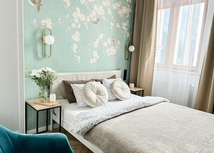 Lion - Platinium Διαμέρισμα *