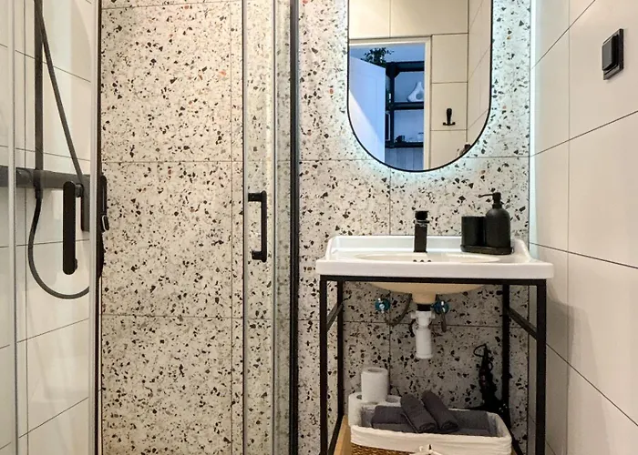 Lion - Platinium Διαμέρισμα