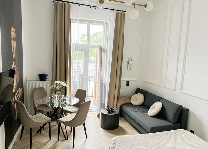 Lion - Platinium Διαμέρισμα *