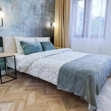 Lion - Platinium Apartament Kraków