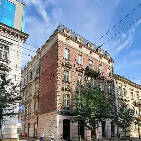 Apartament Lion - Platinium *