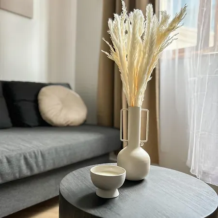 Apartament Lion - Platinium Kraków