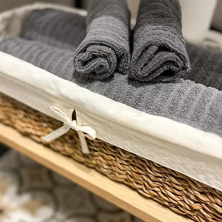 Lion - Platinium Apartament