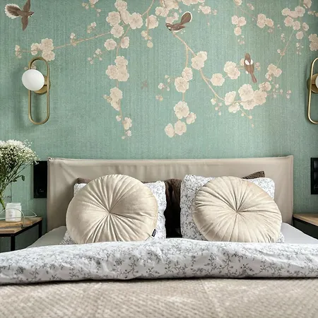 Apartament Lion - Platinium Kraków