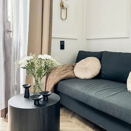 Apartament Lion - Platinium *