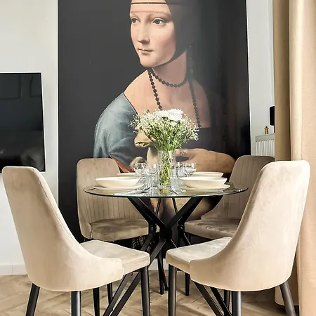 Lion - Platinium Kraków