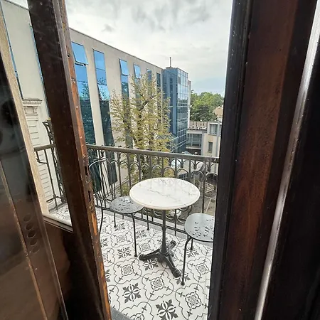 Apartamento Lion - Platinium *