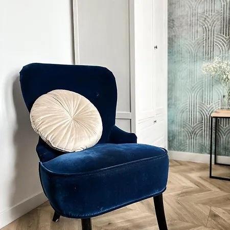 Apartamento Lion - Platinium Cracóvia