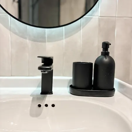 Apartamento Lion - Platinium